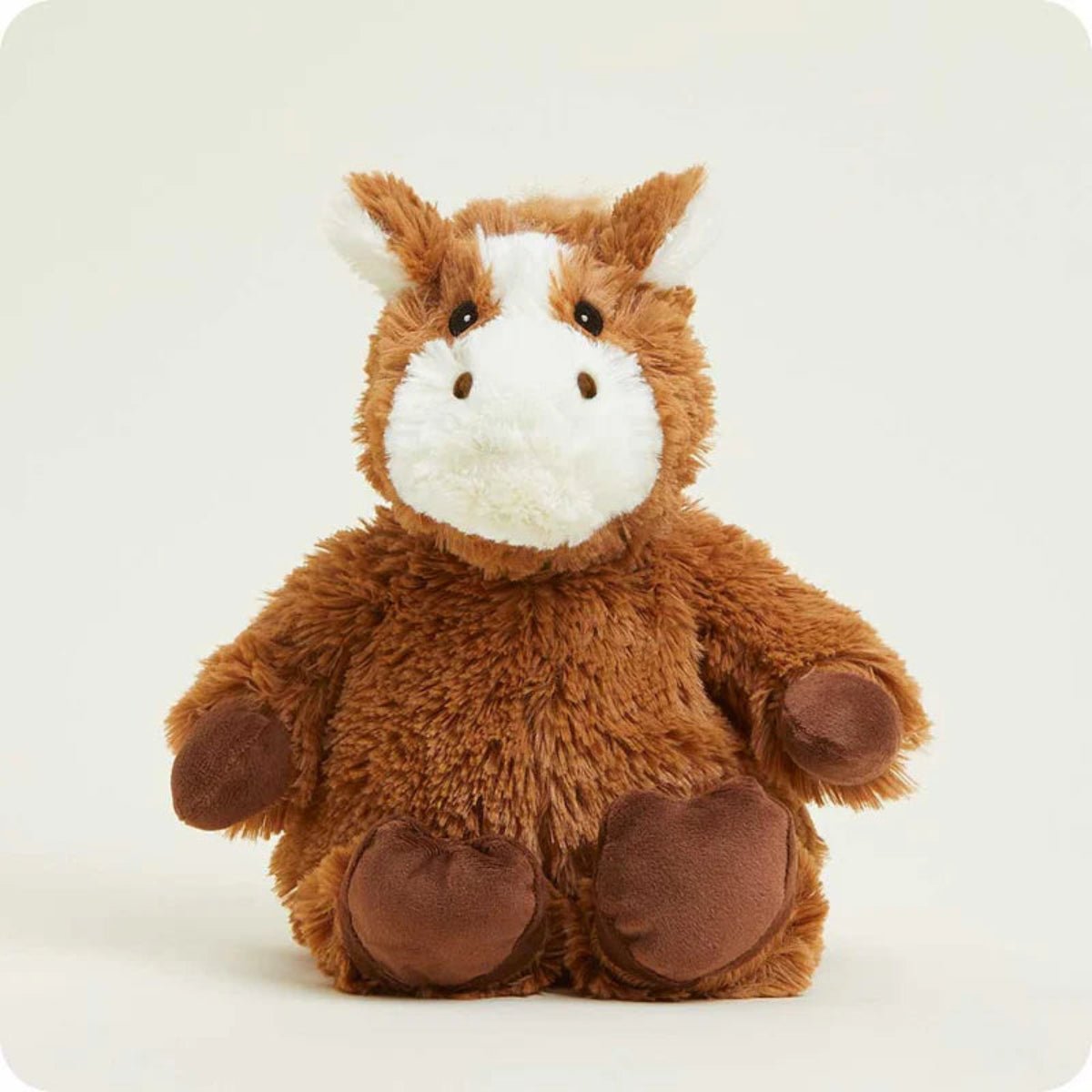 Horse Warmies Junior - Twirls + Twigs