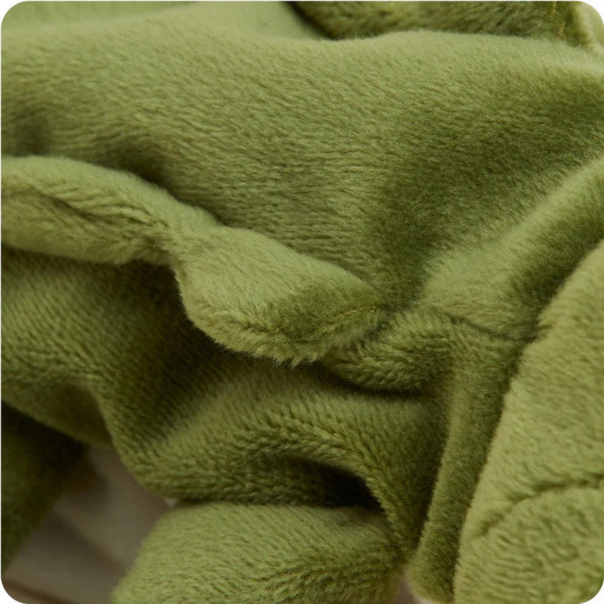 Alligator Warmies Junior - Twirls + Twigs