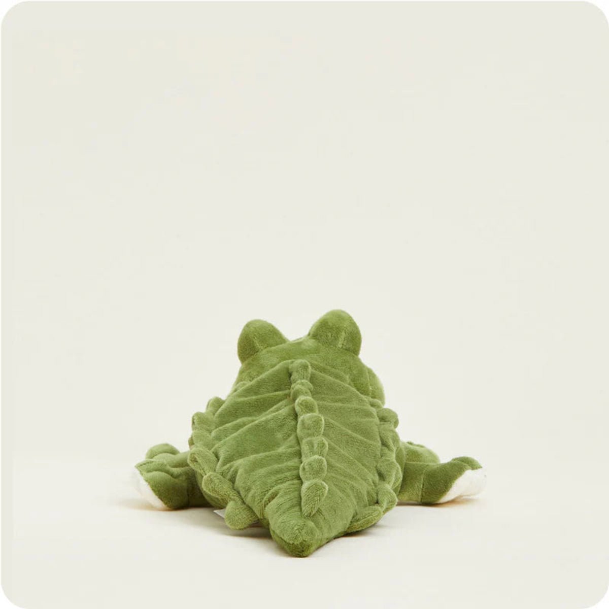 Alligator Warmies Junior - Twirls + Twigs