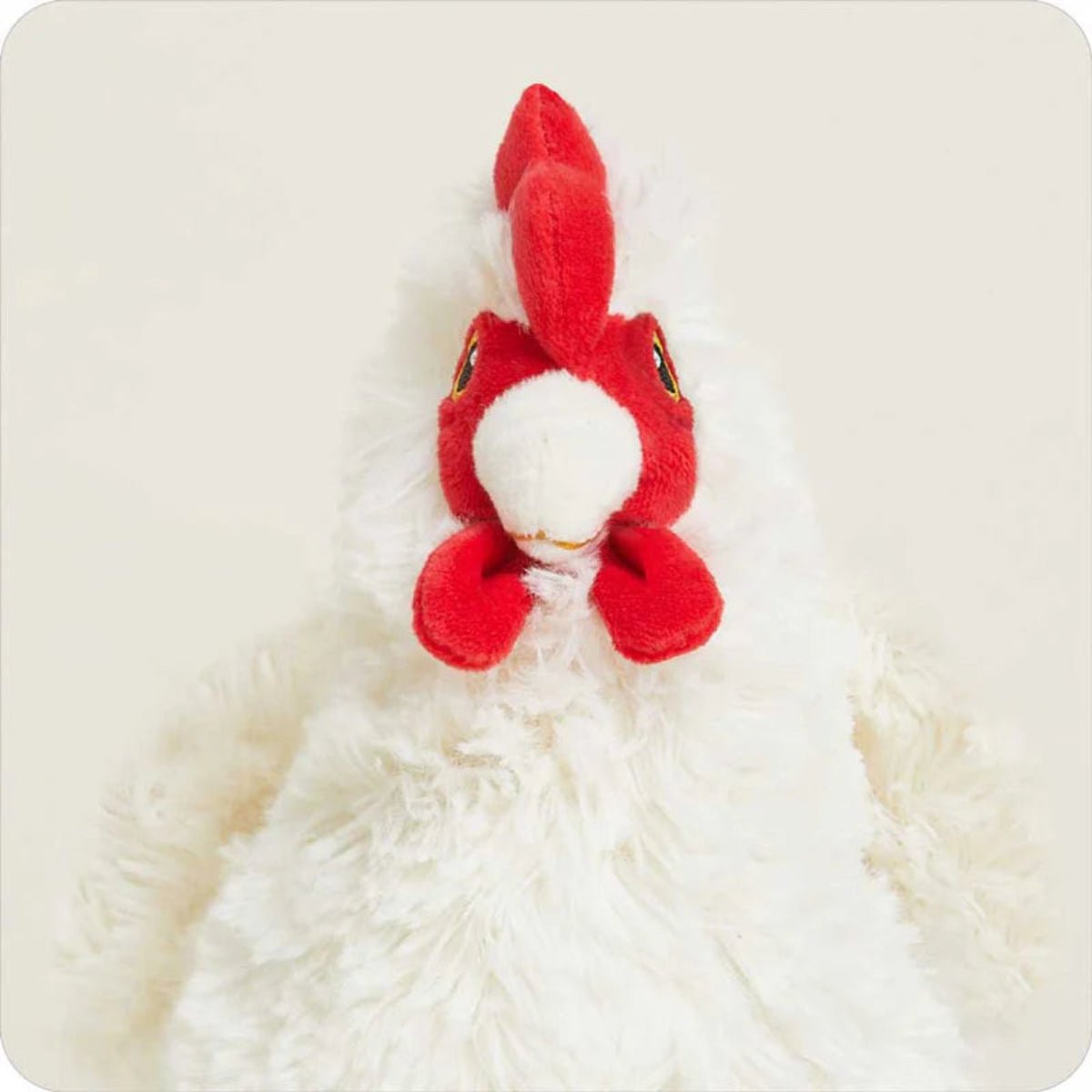 Jr Chicken Warmies - Twirls + Twigs