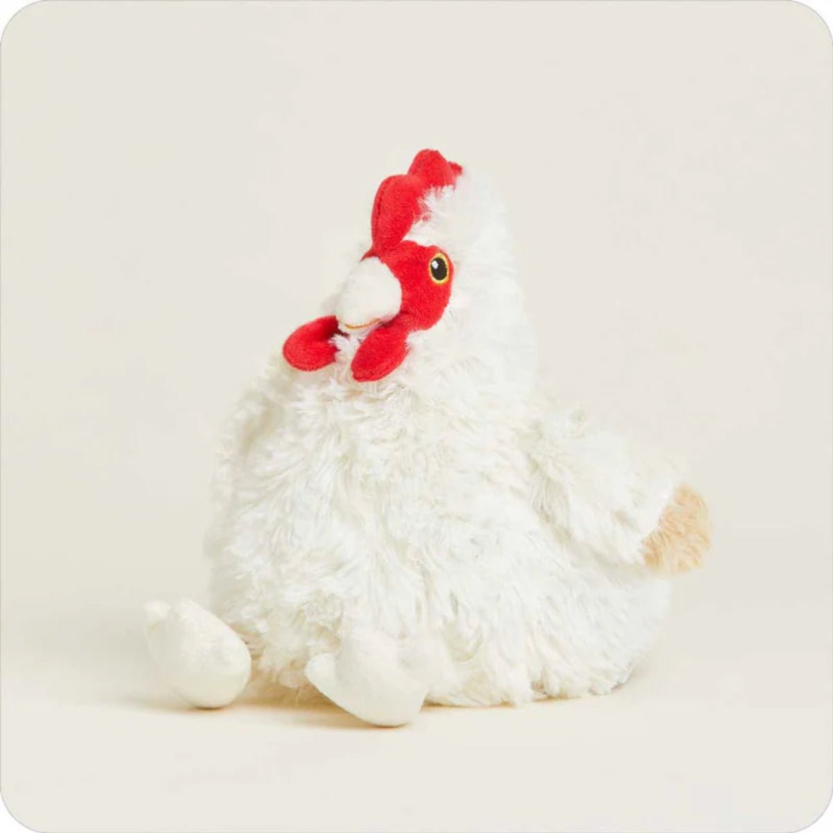Jr Chicken Warmies - Twirls + Twigs