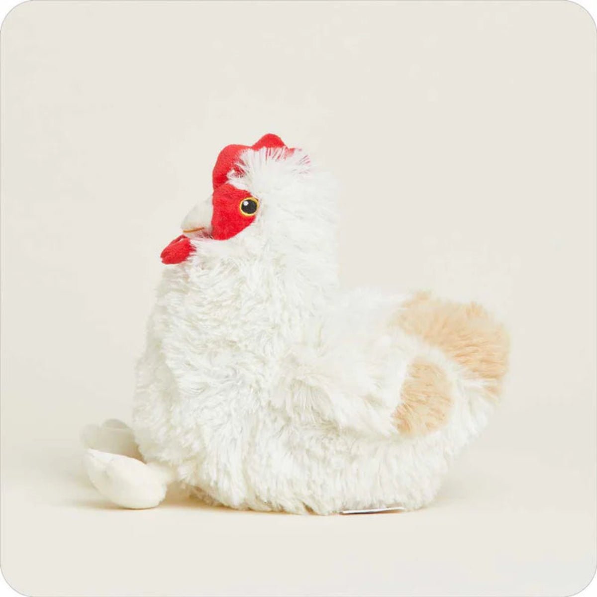 Jr Chicken Warmies - Twirls + Twigs