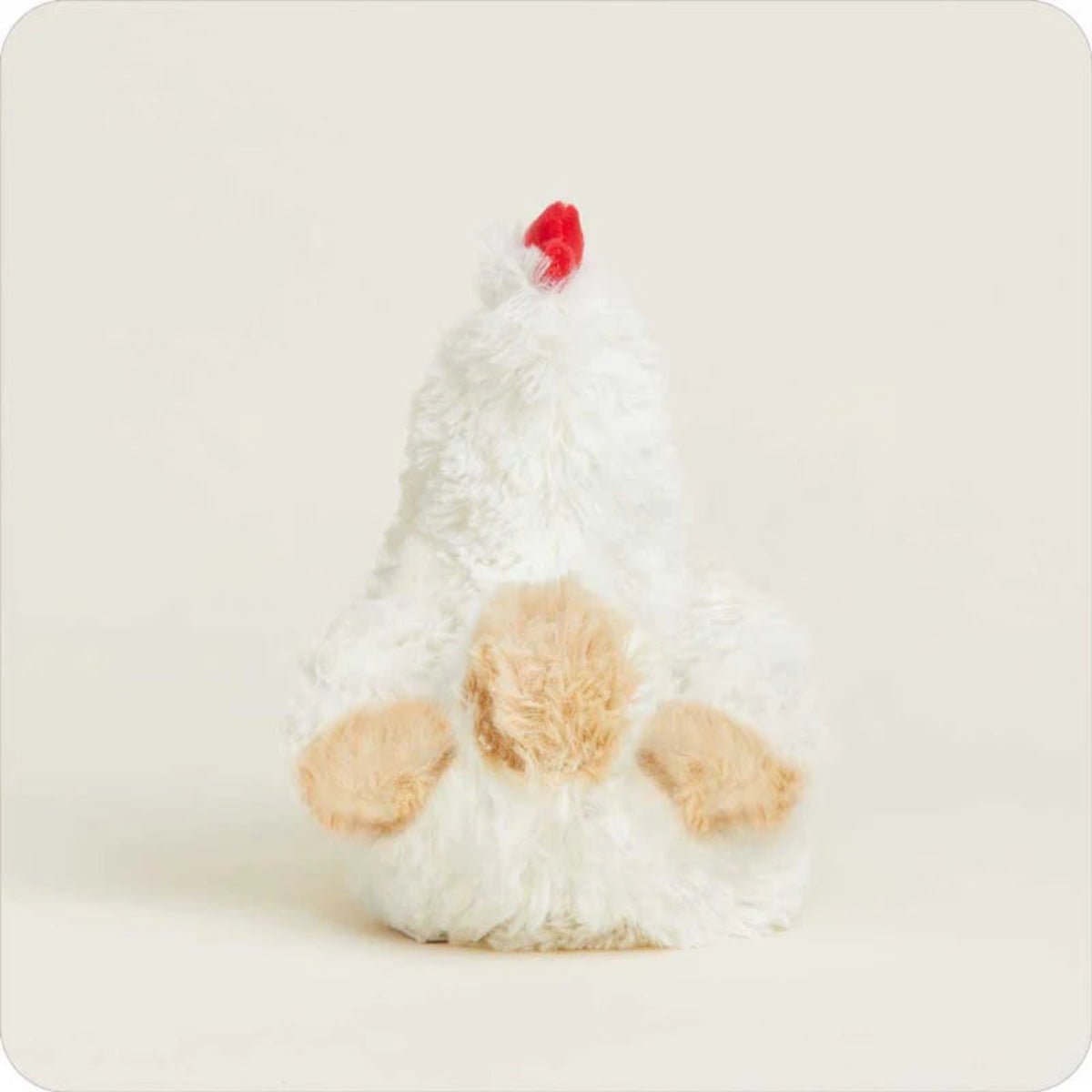 Jr Chicken Warmies - Twirls + Twigs