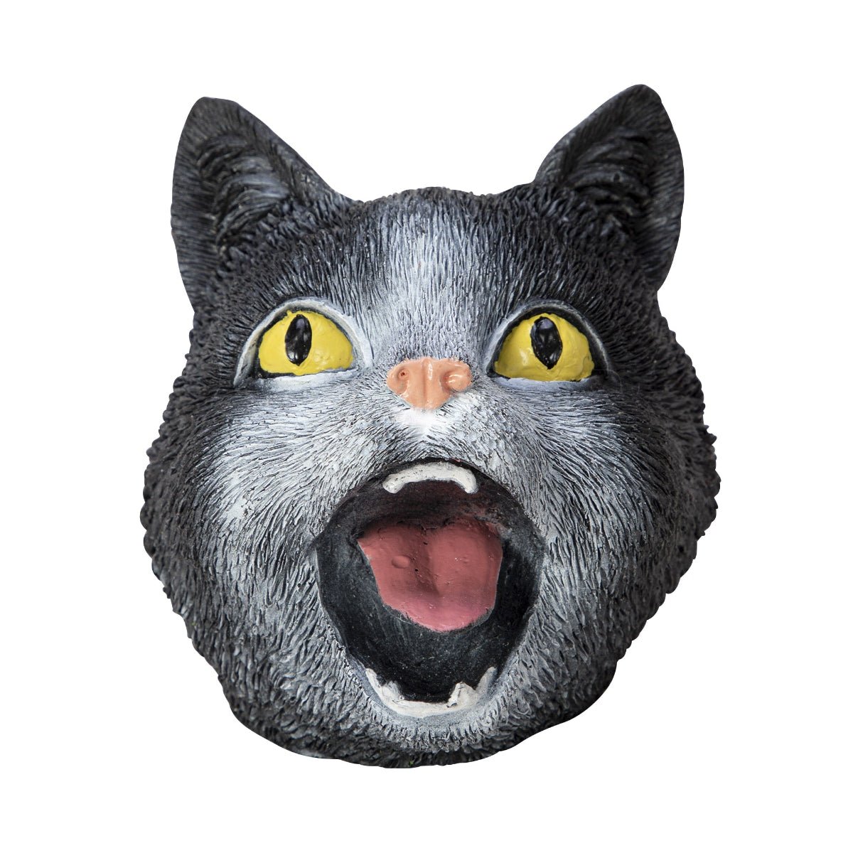 Cat Hand Puppet - Twirls + Twigs