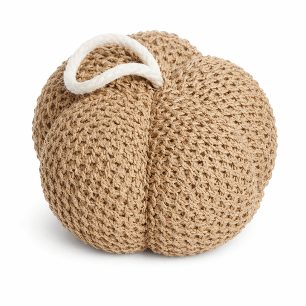 Sisal Covered Sponge - Twirls + Twigs