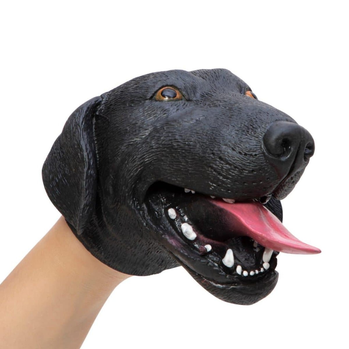 Dog Hand Puppet - Twirls + Twigs