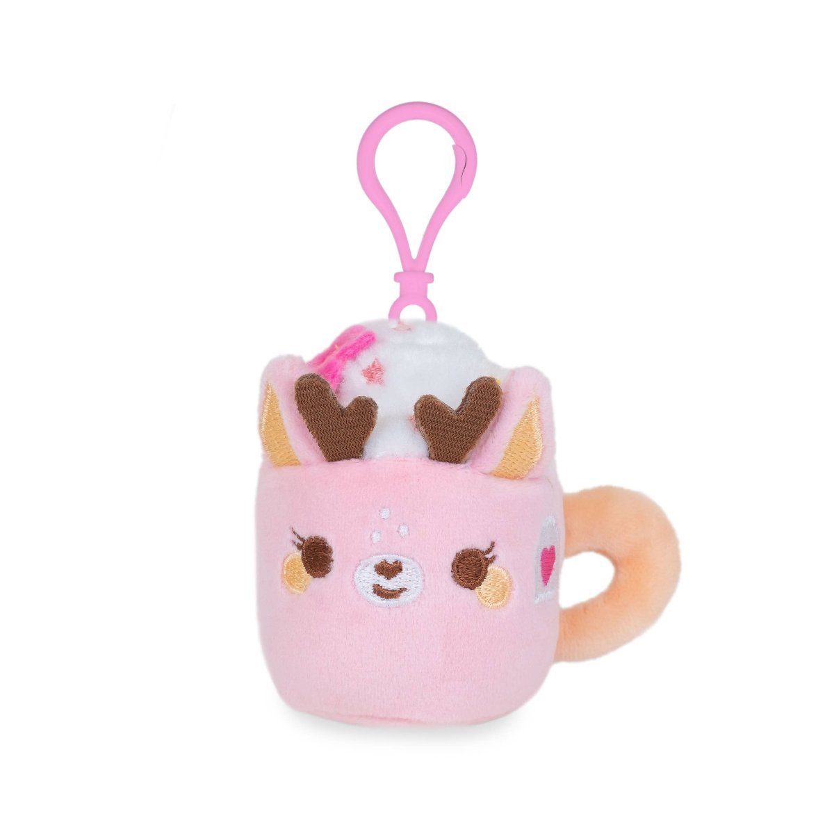 Cuteas - Series 1 Blind Box (Cute Kawaii Animal Tea Clips - Twirls + Twigs