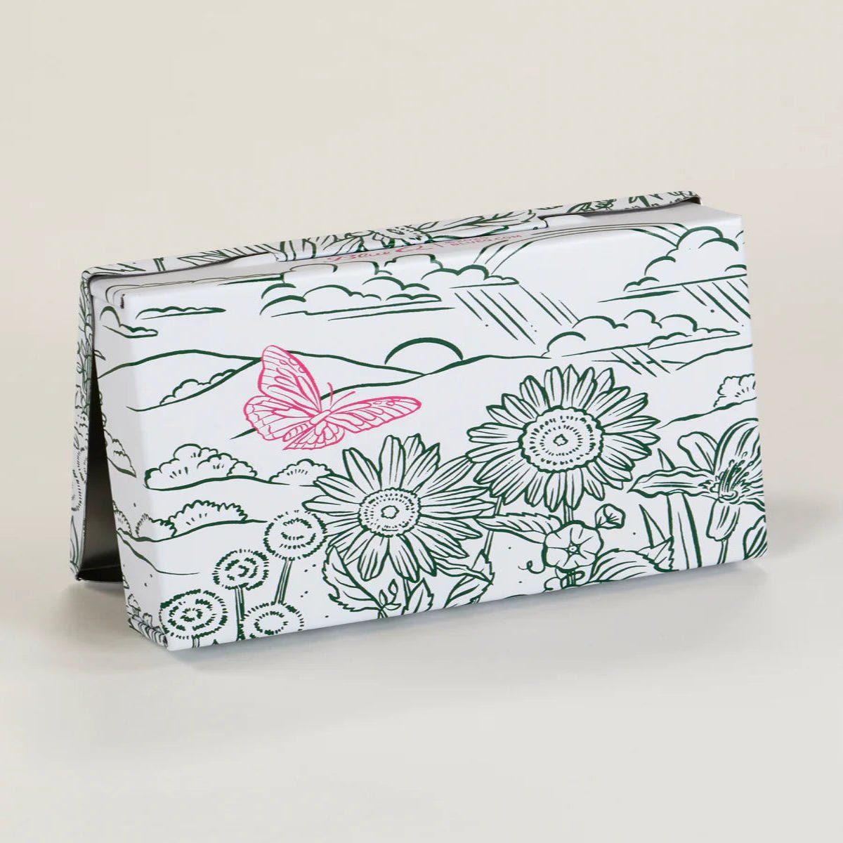 Dumb Shit Pocket Box - Twirls + Twigs
