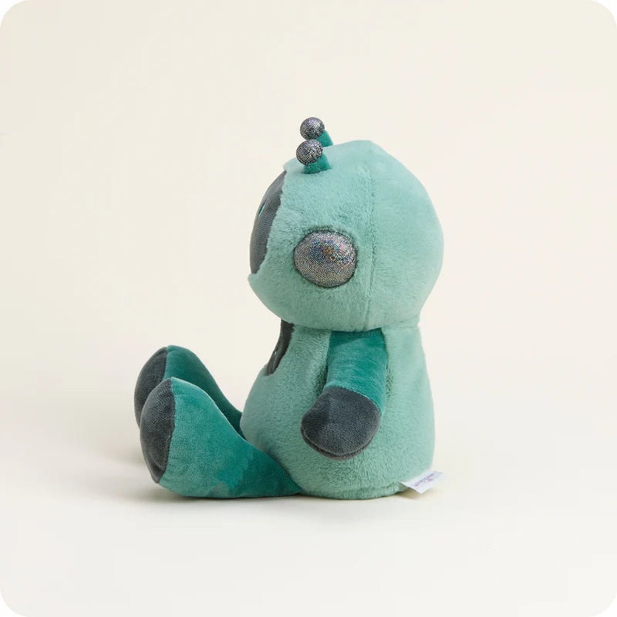 Green Robot Warmies - Twirls + Twigs