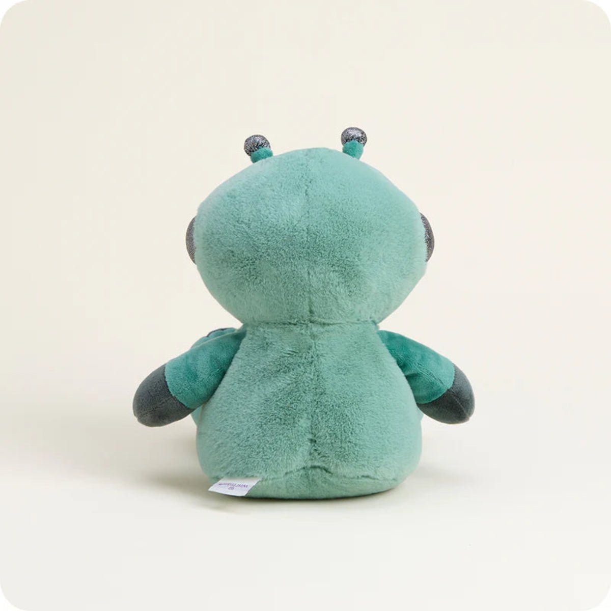 Green Robot Warmies - Twirls + Twigs