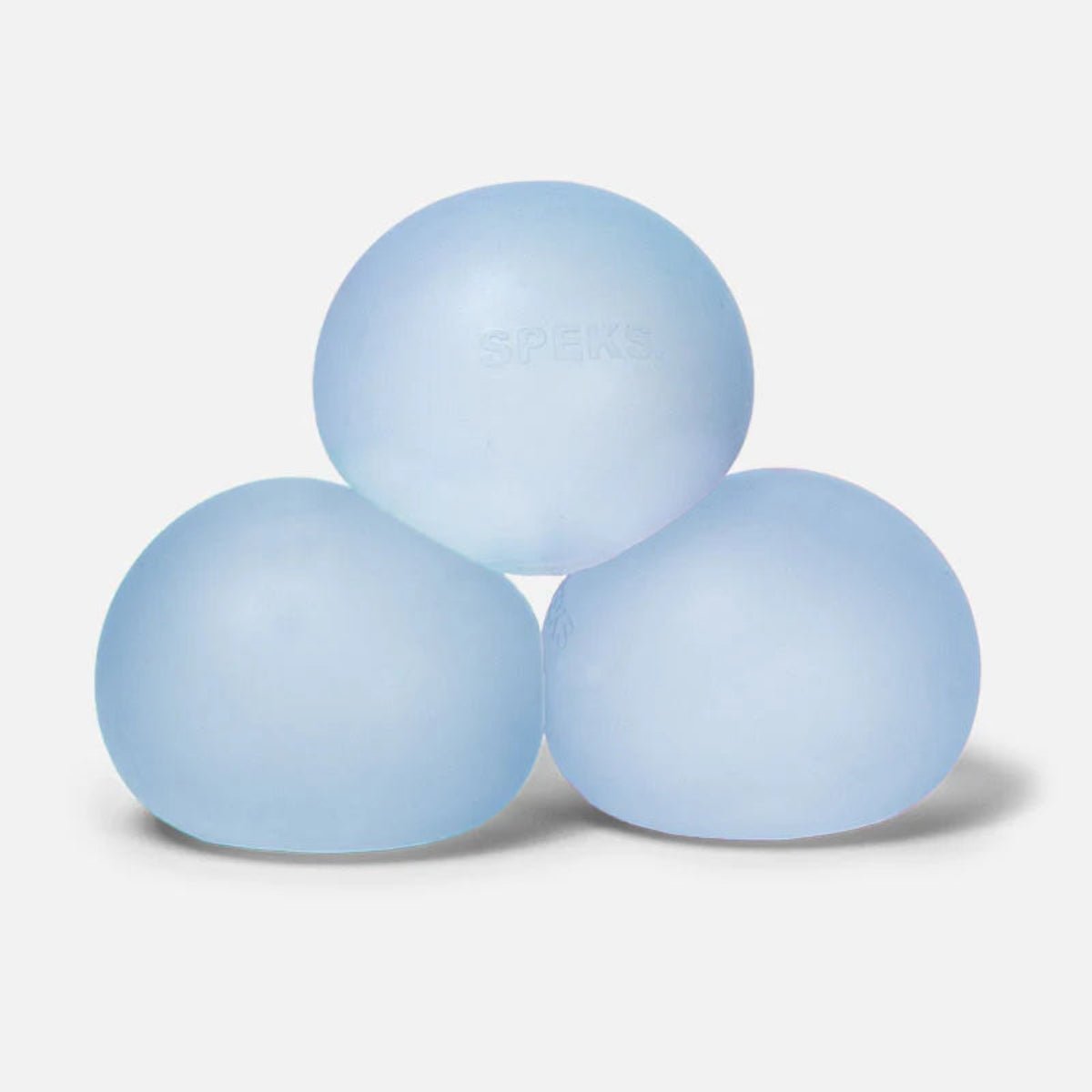 Gump Memory Gel Stress Ball - Twirls + Twigs