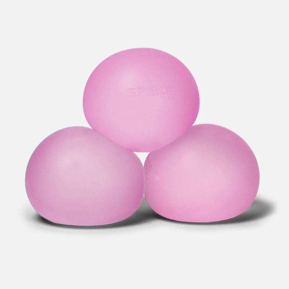 Gump Memory Gel Stress Ball - Twirls + Twigs
