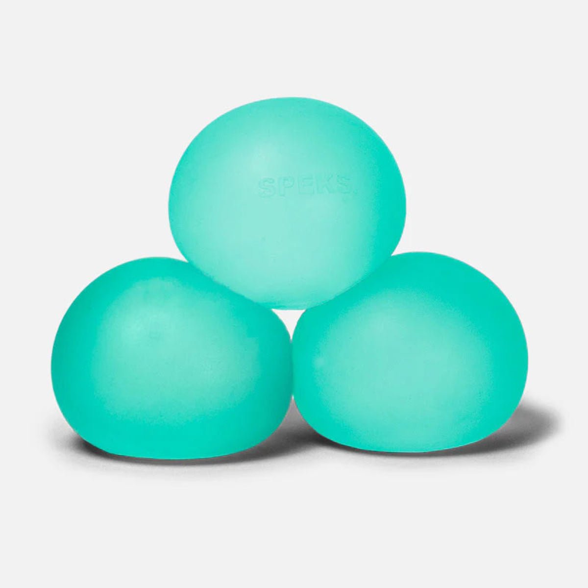 Gump Memory Gel Stress Ball - Twirls + Twigs