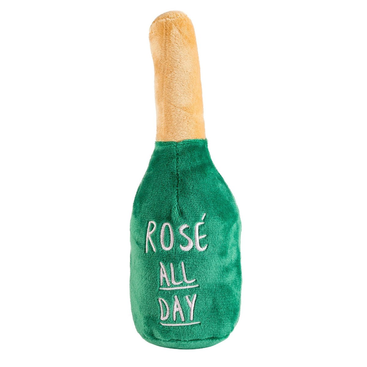 Woof Clicquot Rose - Large - Twirls + Twigs