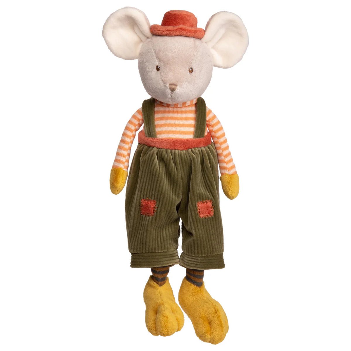 Henry Doll - Twirls + Twigs