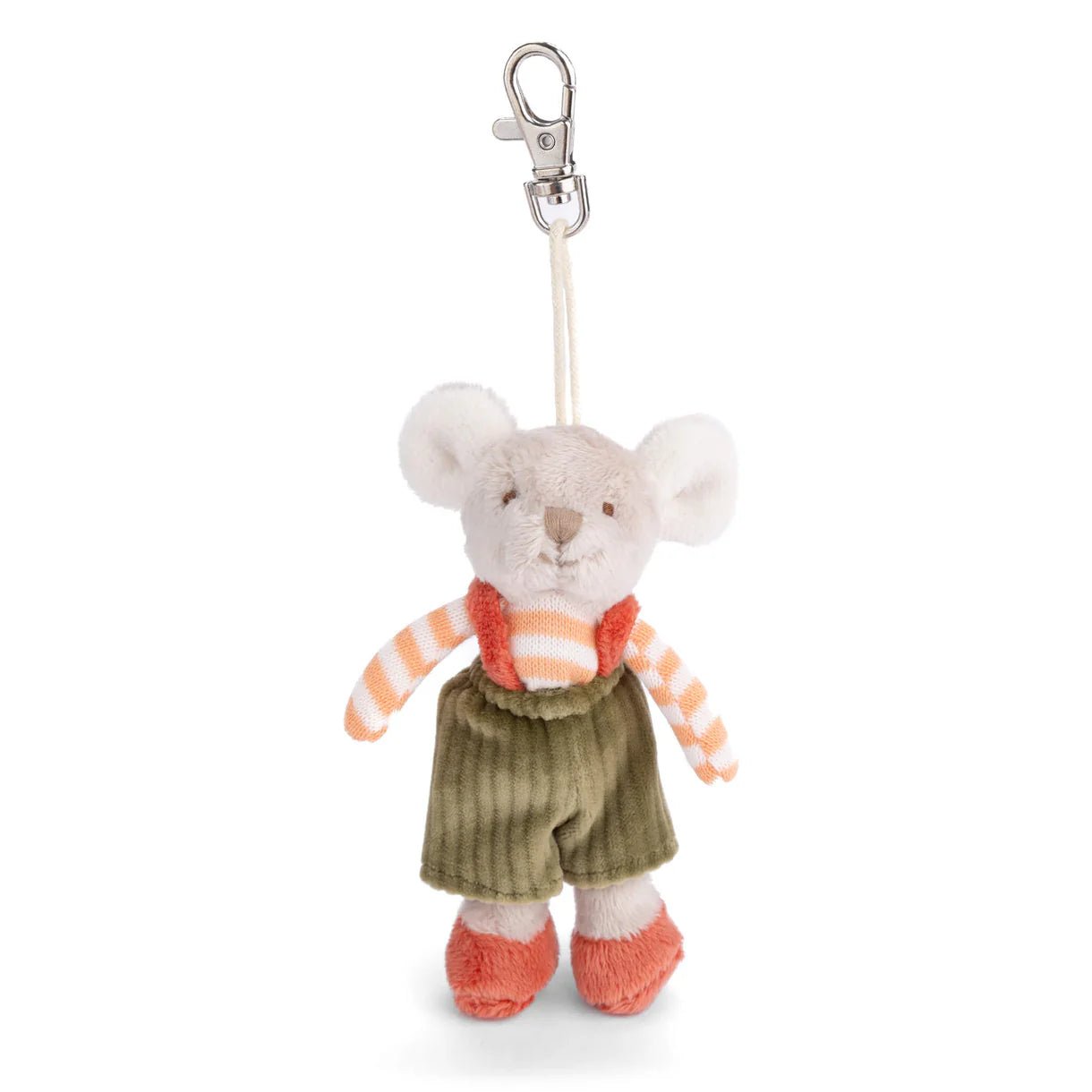 Henry Bag Charm - Twirls + Twigs