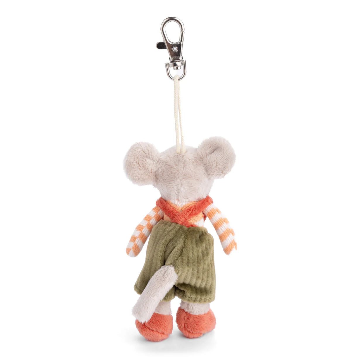 Henry Bag Charm - Twirls + Twigs