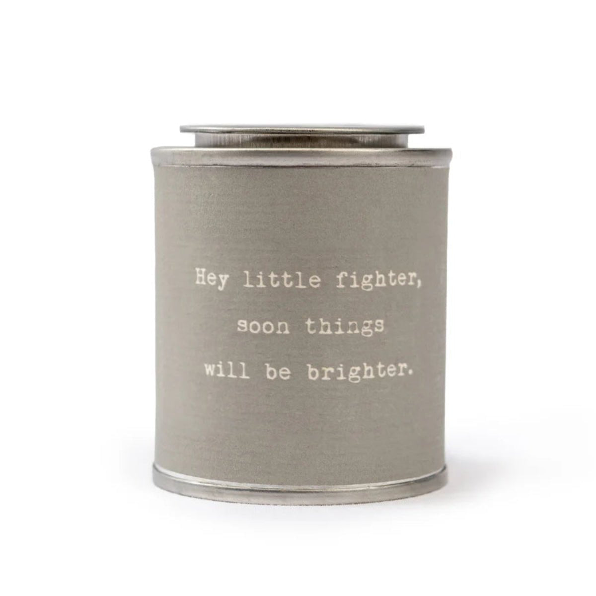Encouragement Candles - Twirls + Twigs