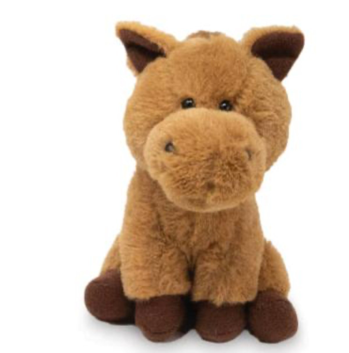 Barnyard Pal- Horse, Cow, or Pig choose your pal (Soft Cute Barn Farm Animals Plush Toy) - Twirls + Twigs