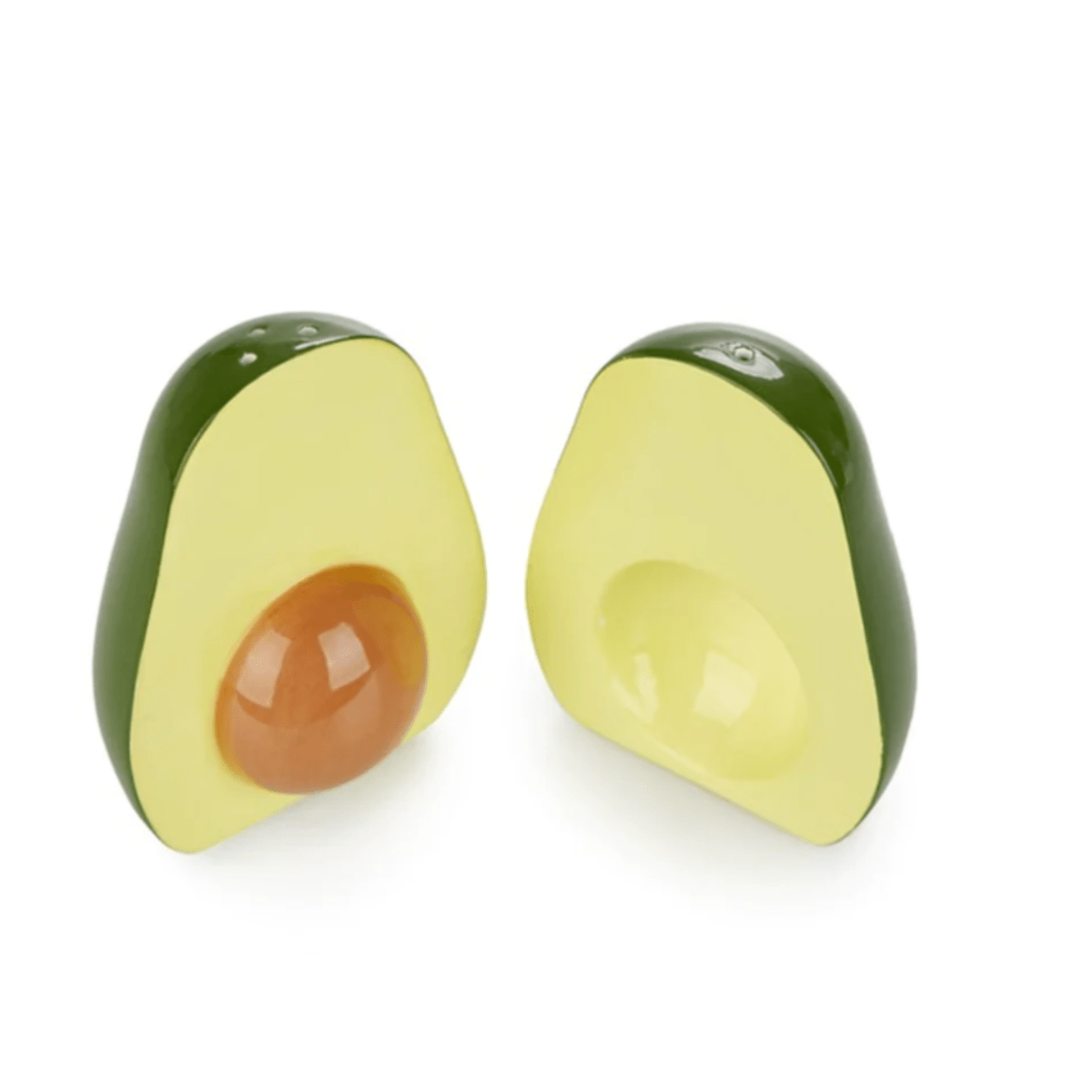 Avocado Salt and Pepper - Twirls + Twigs