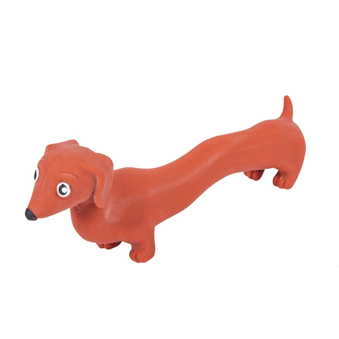 Stretch Dachshund - Twirls + Twigs