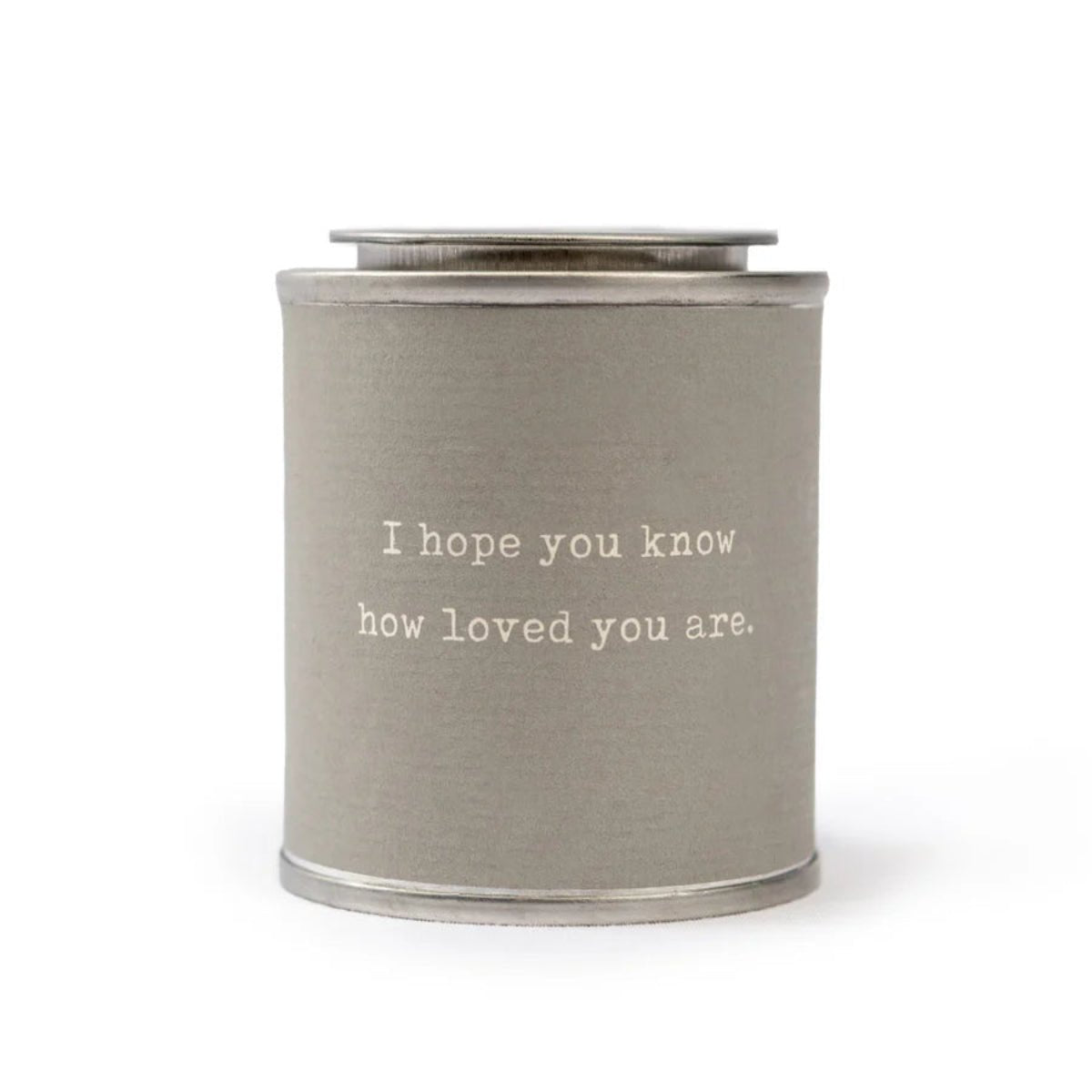 Encouragement Candles - Twirls + Twigs