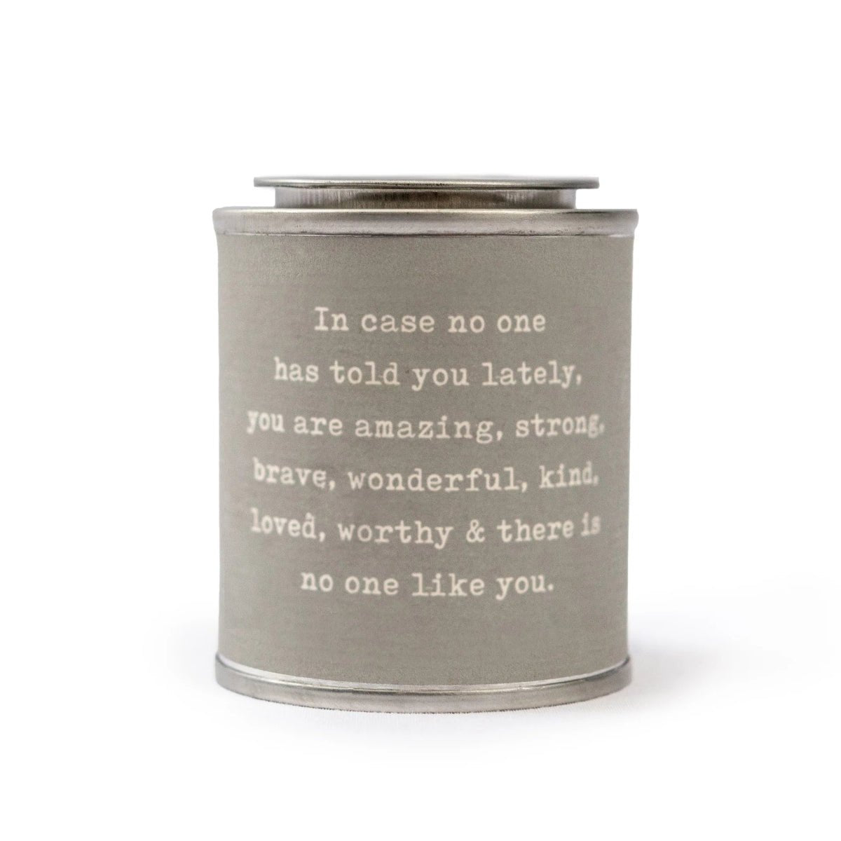 Encouragement Candles - Twirls + Twigs