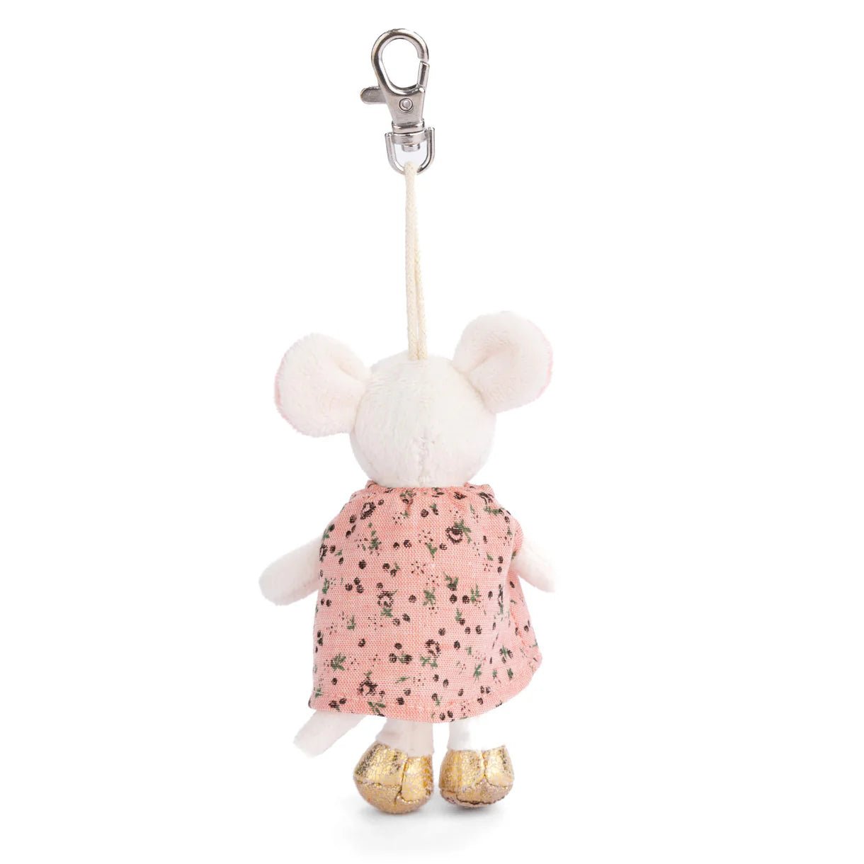 Ingefrid Bag Charm - Twirls + Twigs
