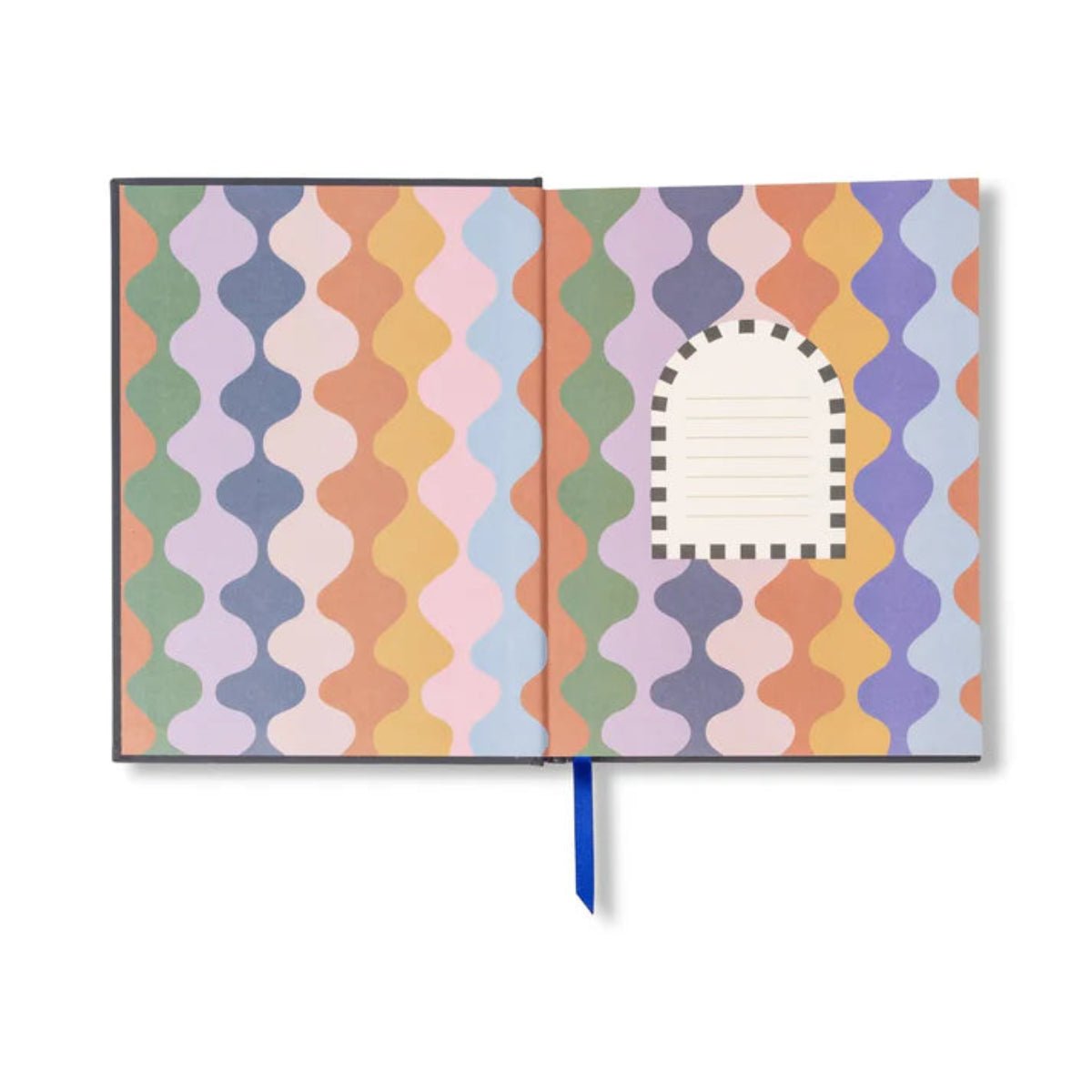 A Dopo Horse Journal - Twirls + Twigs