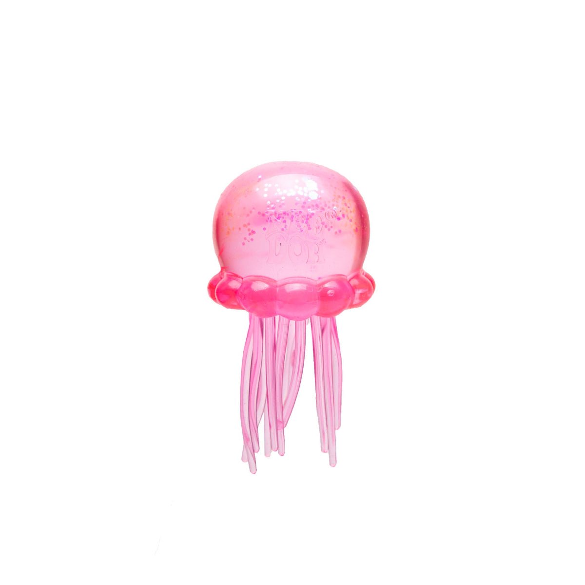 NeeDoh Jelly Squish - Twirls + Twigs