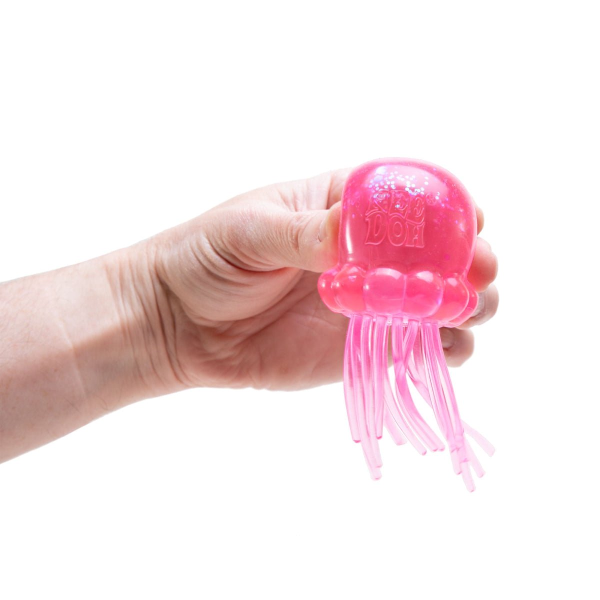 NeeDoh Jelly Squish - Twirls + Twigs