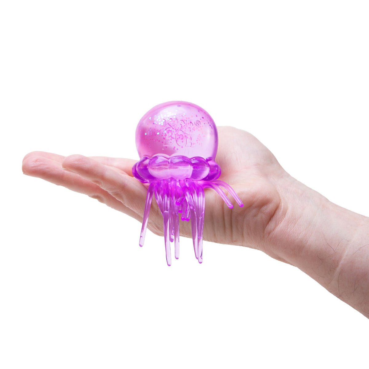 NeeDoh Jelly Squish - Twirls + Twigs