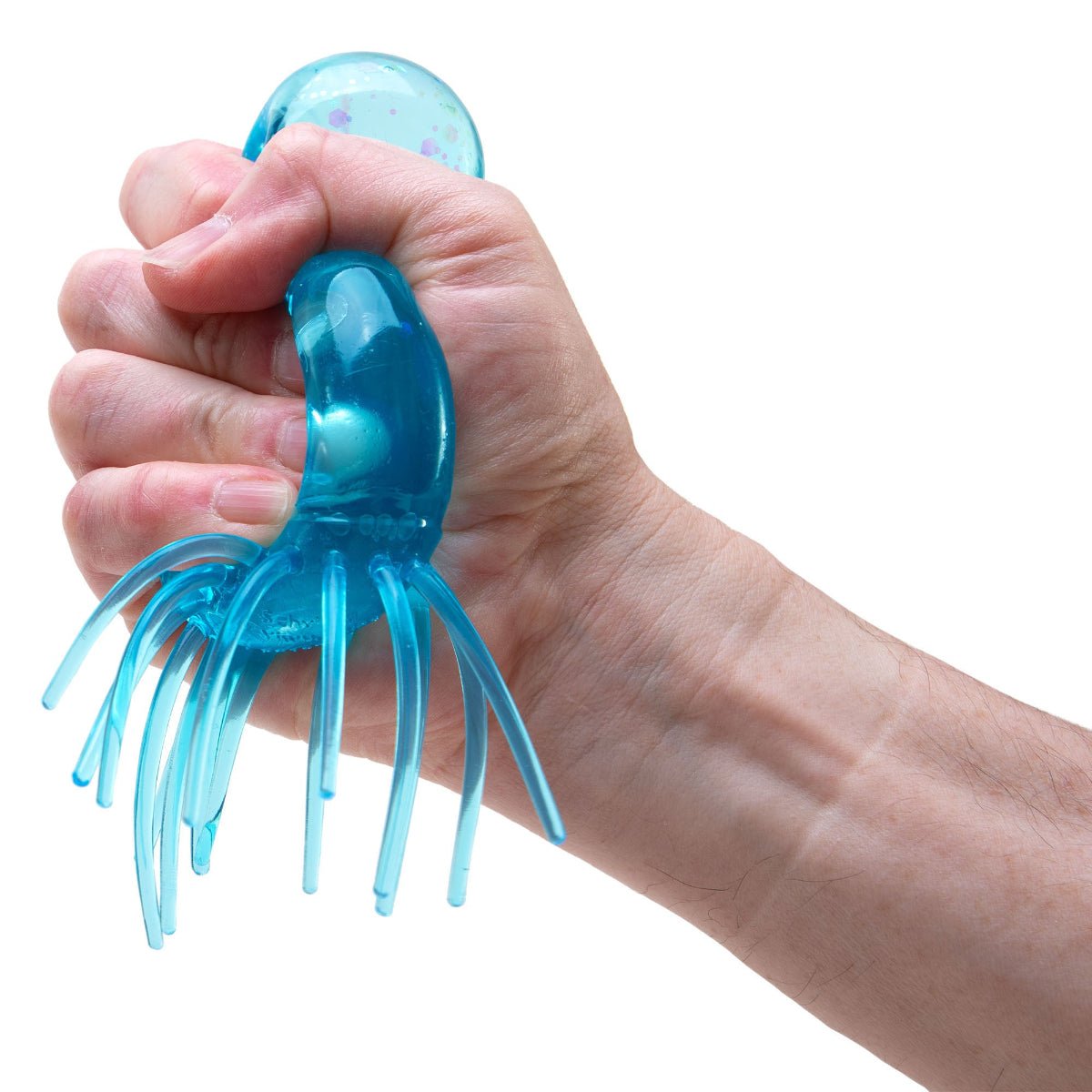 NeeDoh Jelly Squish - Twirls + Twigs