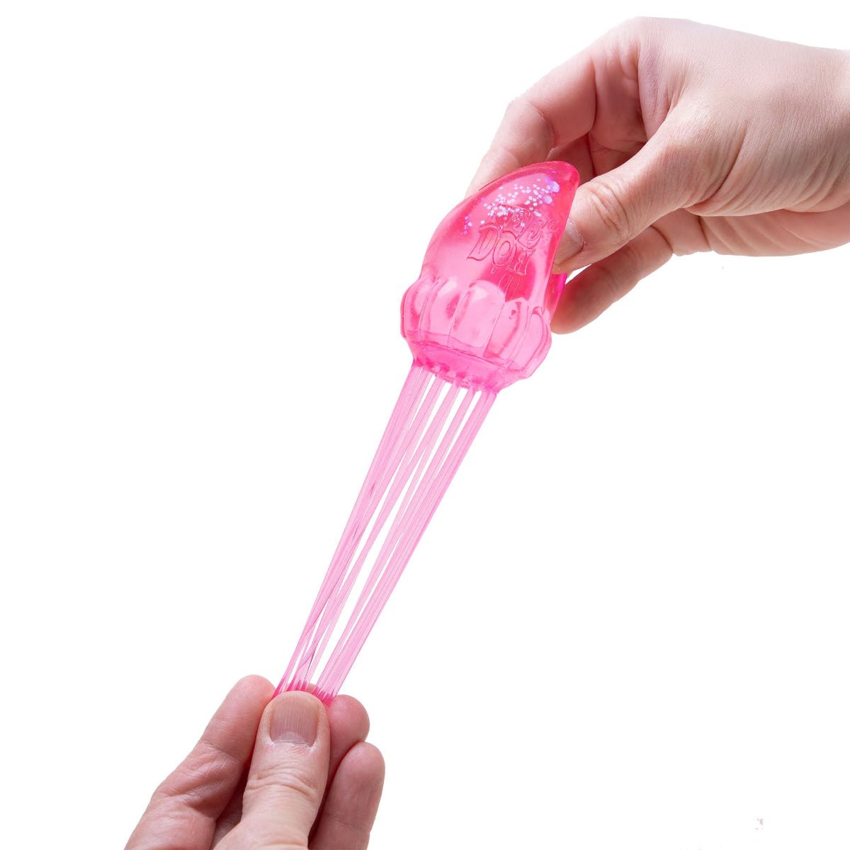 NeeDoh Jelly Squish - Twirls + Twigs