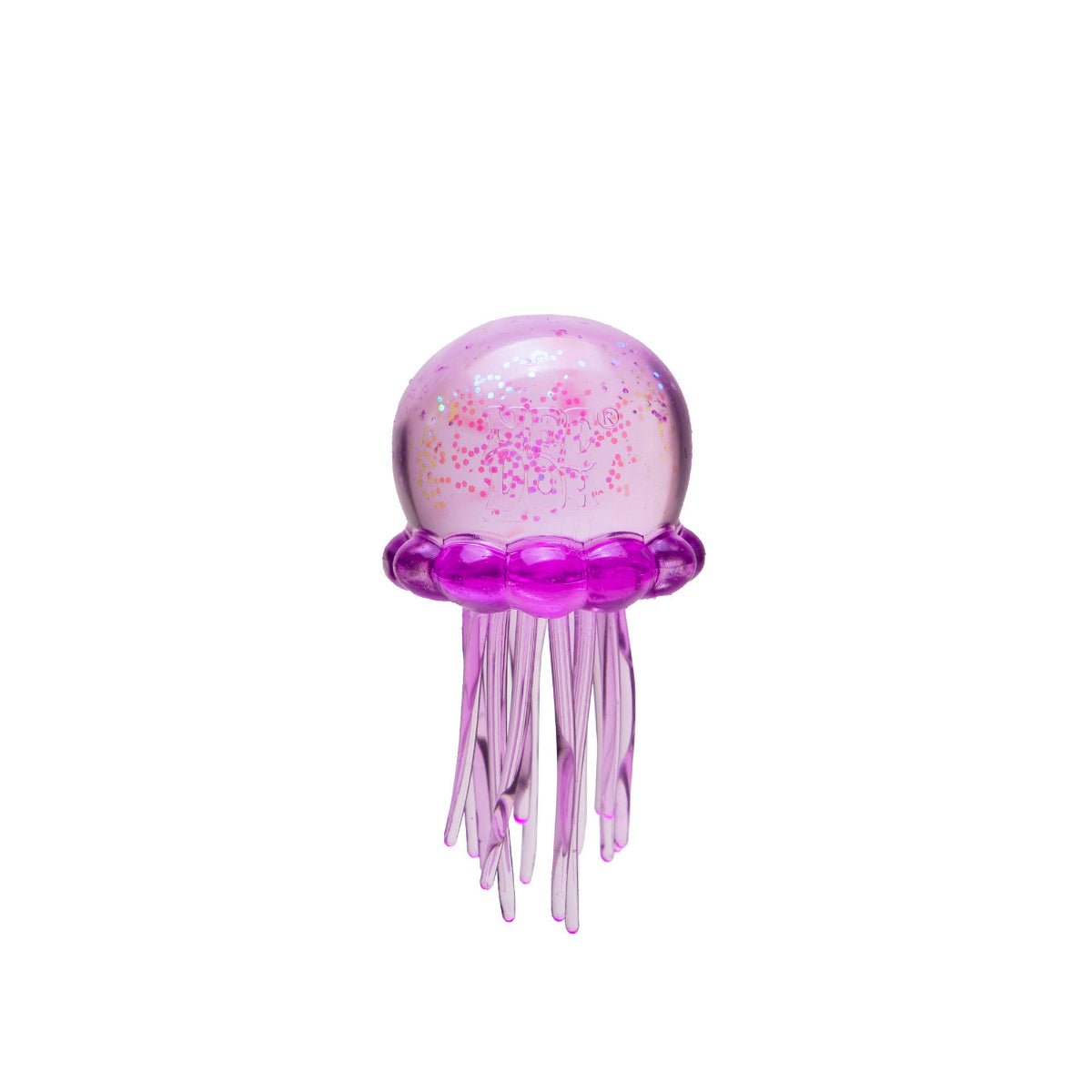 NeeDoh Jelly Squish - Twirls + Twigs