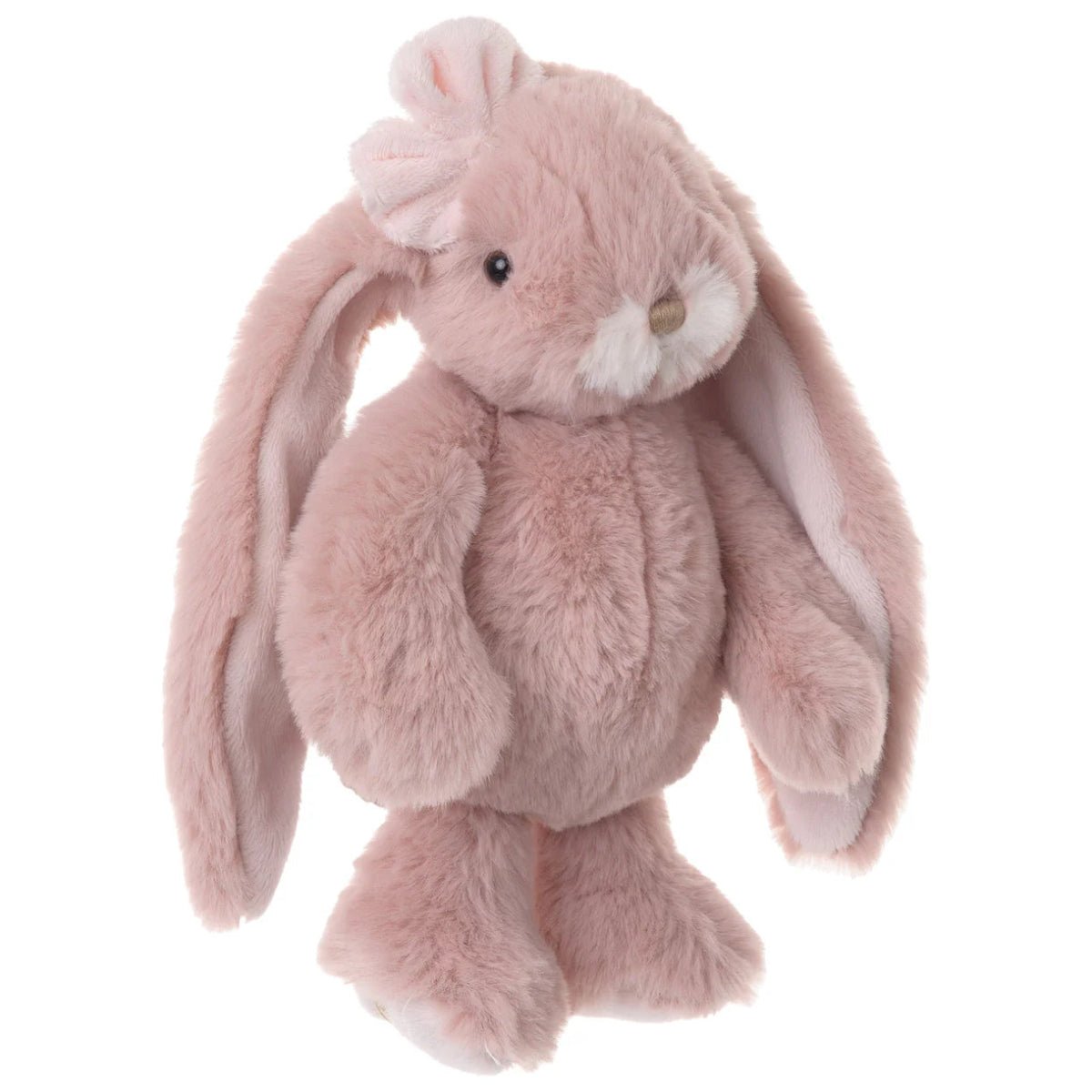 Bunny Junior Kanina - Antique Pink - Twirls + Twigs