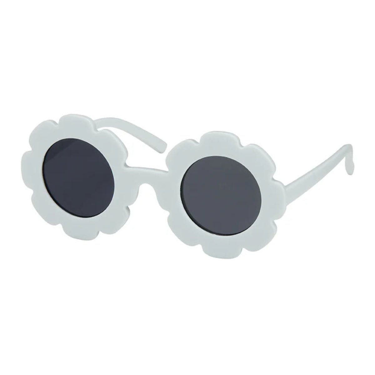 Flower Kids Sunglass - Twirls + Twigs