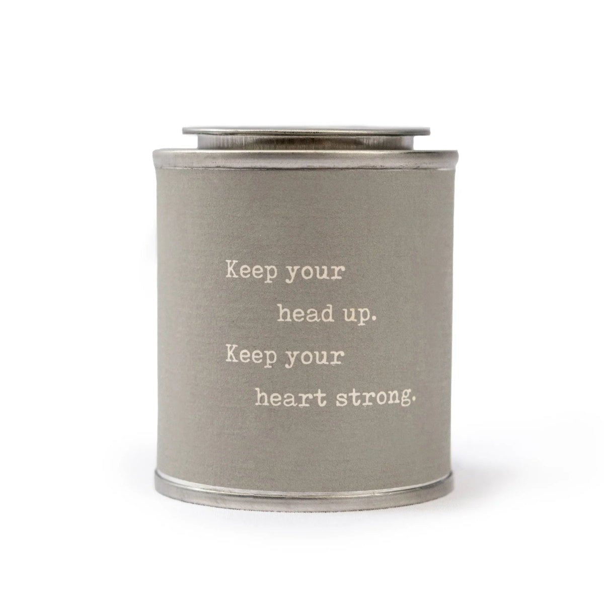 Encouragement Candles - Twirls + Twigs
