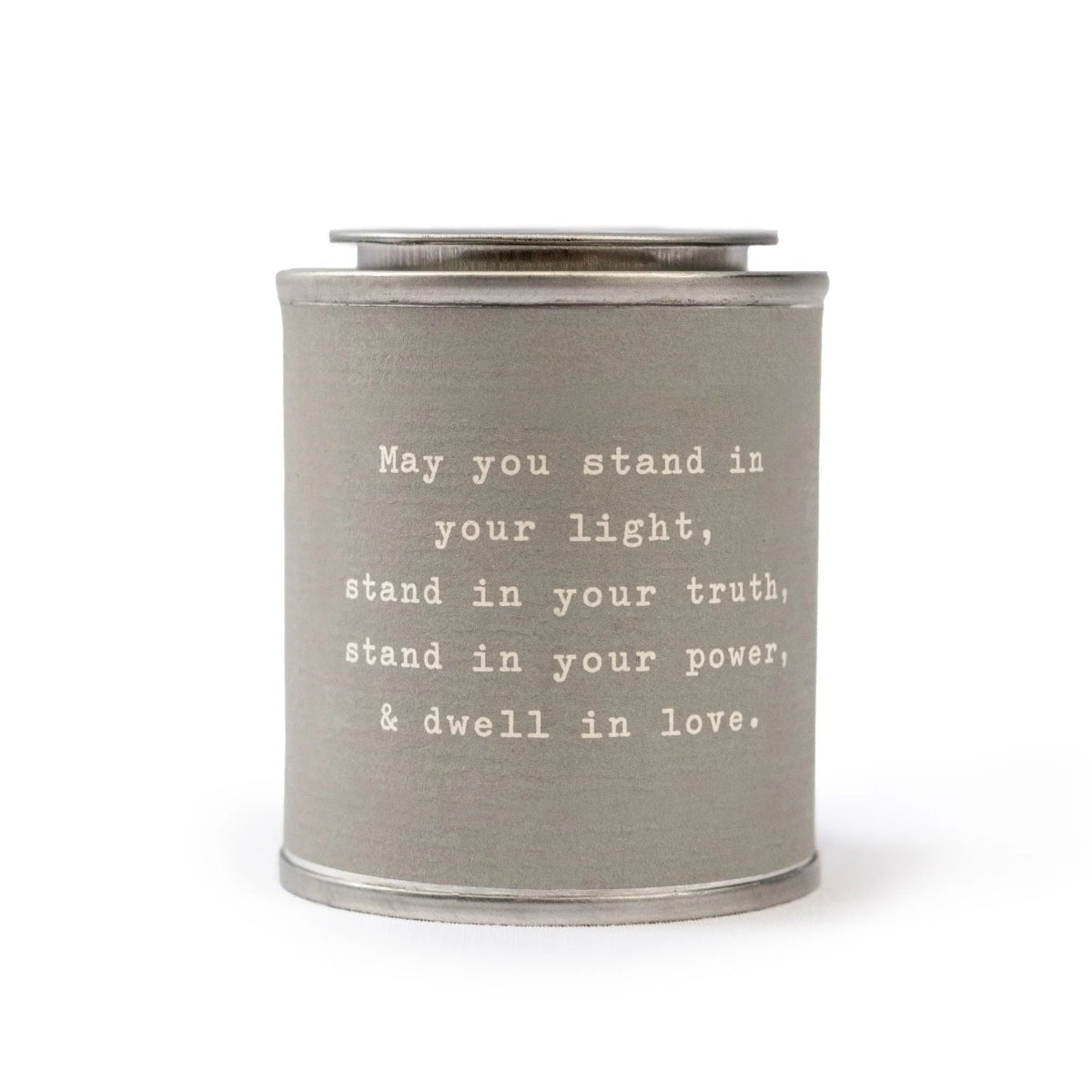 Encouragement Candles - Twirls + Twigs