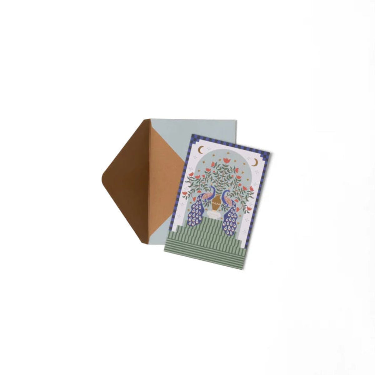 Boxed A DOPO Notecard Set - 16 cards - Twirls + Twigs