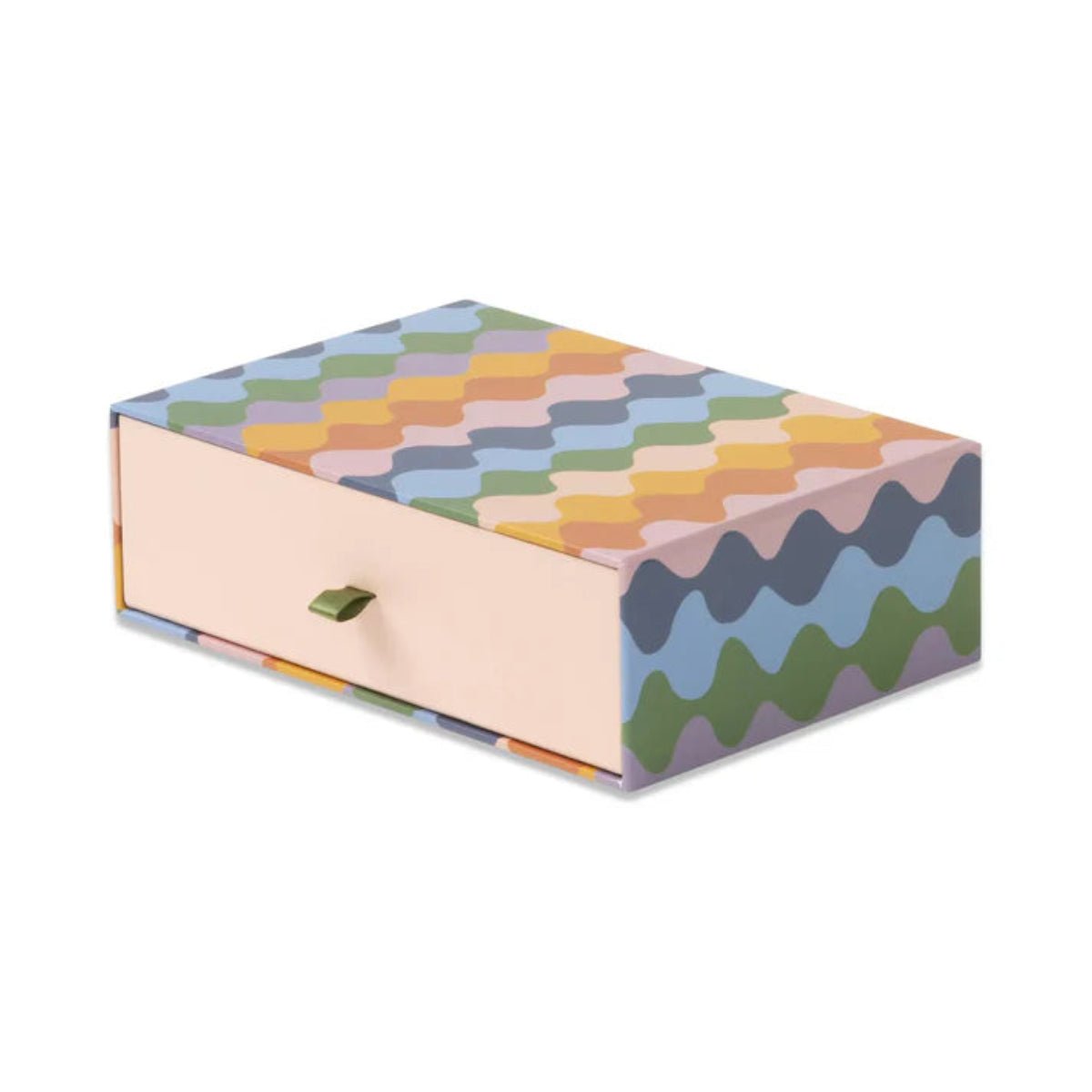 Boxed A DOPO Notecard Set - 16 cards - Twirls + Twigs
