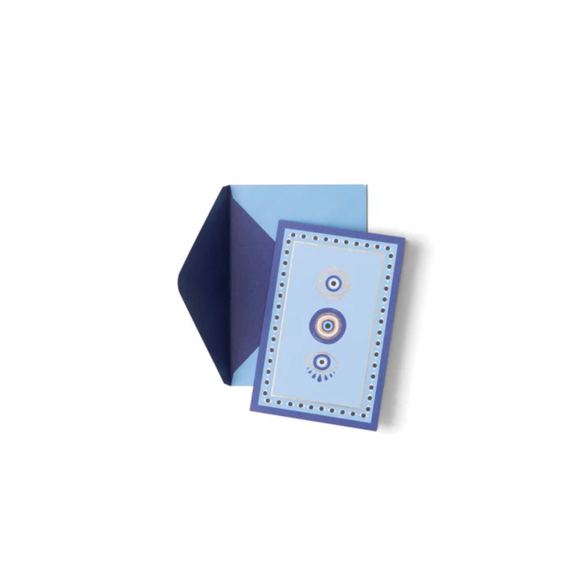 Boxed A DOPO Notecard Set - 16 cards - Twirls + Twigs