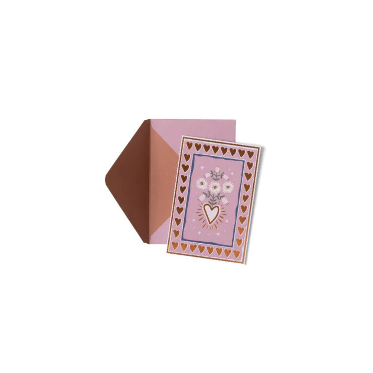 Boxed A DOPO Notecard Set - 16 cards - Twirls + Twigs