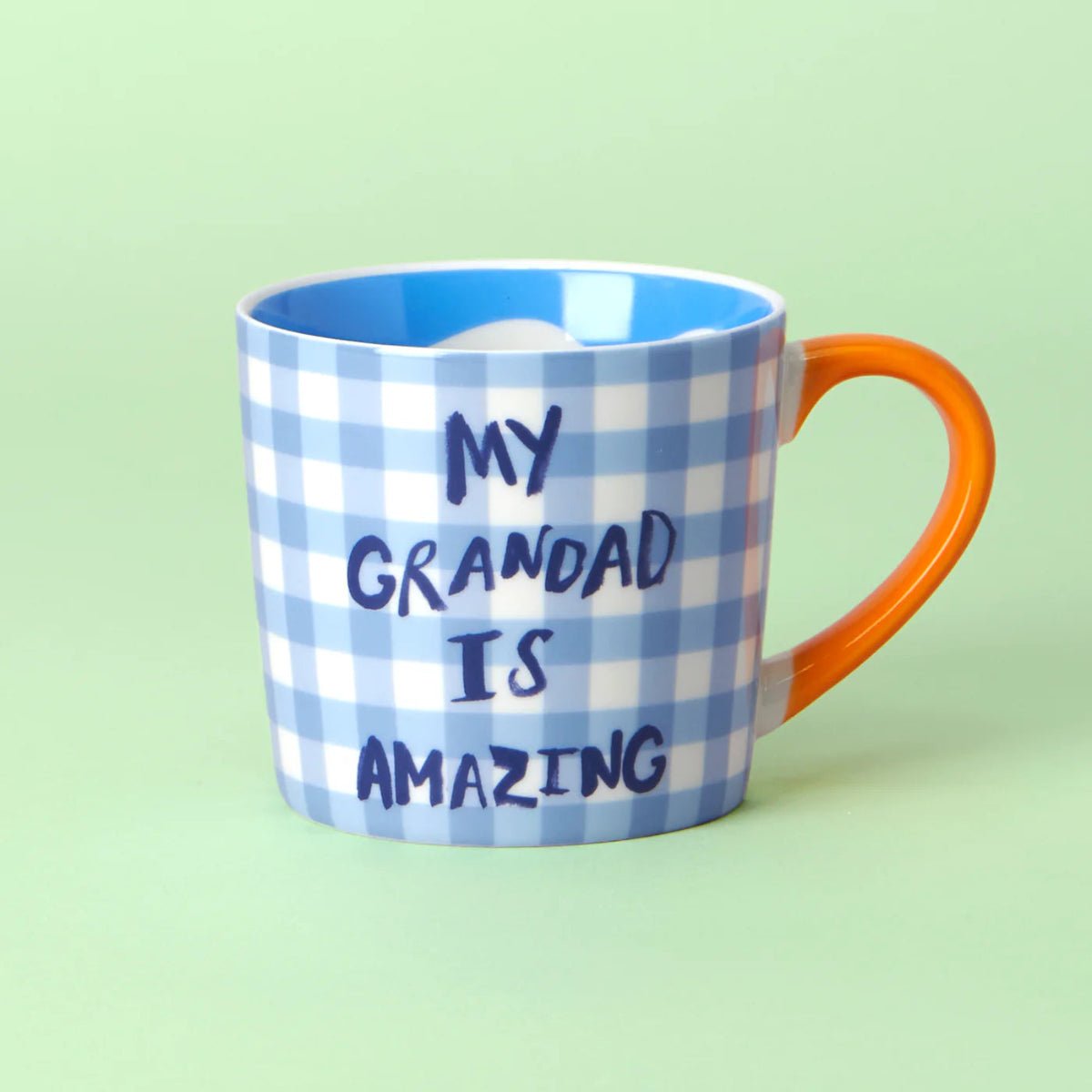 My Grandad Is Amazing Mug - Twirls + Twigs