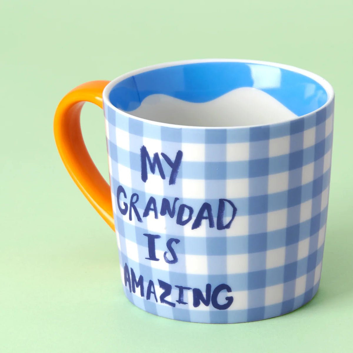 My Grandad Is Amazing Mug - Twirls + Twigs