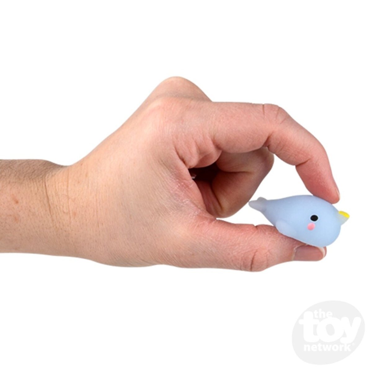 1.5" Gummy Animal Blind Bag - Twirls + Twigs