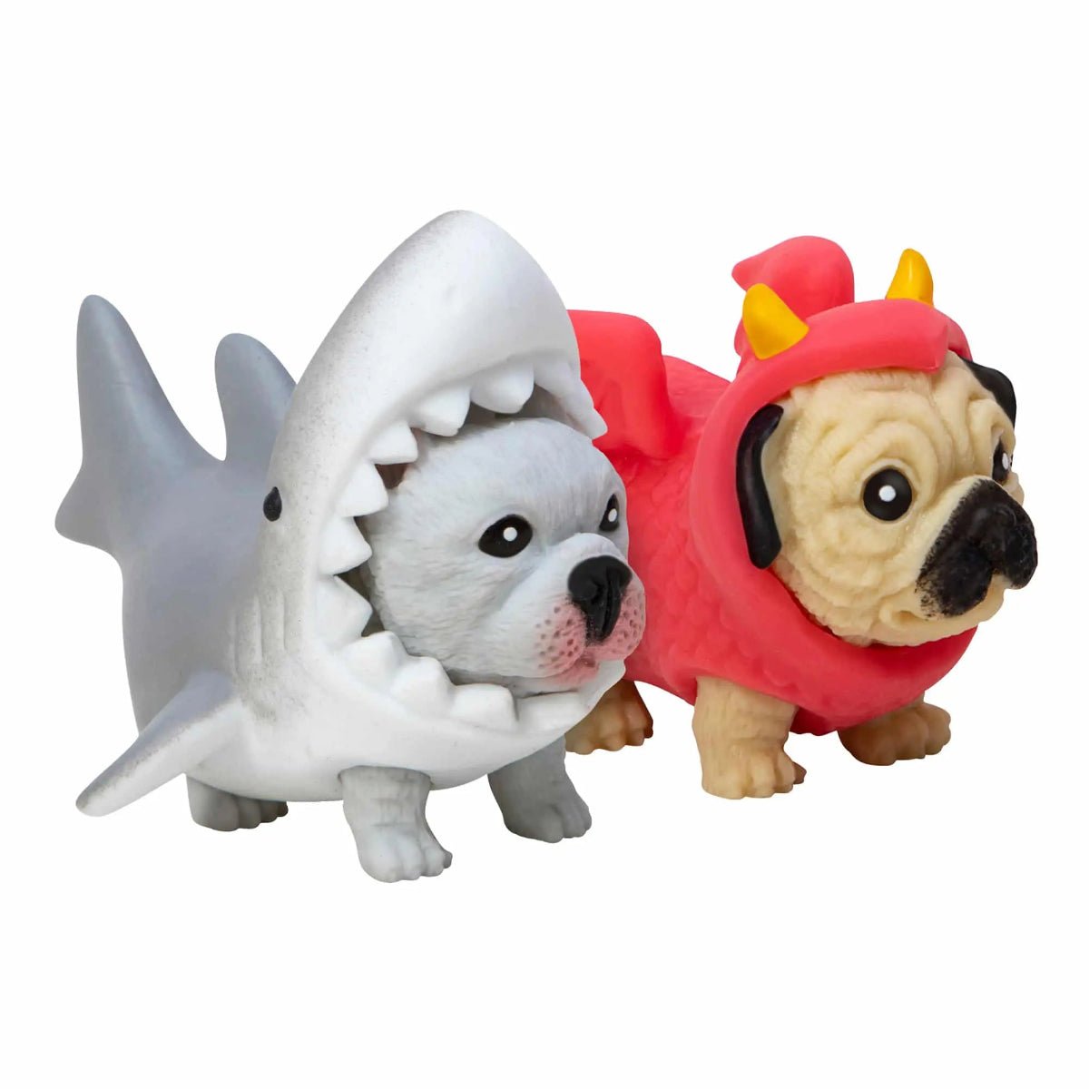 Party Puppies - Twirls + Twigs