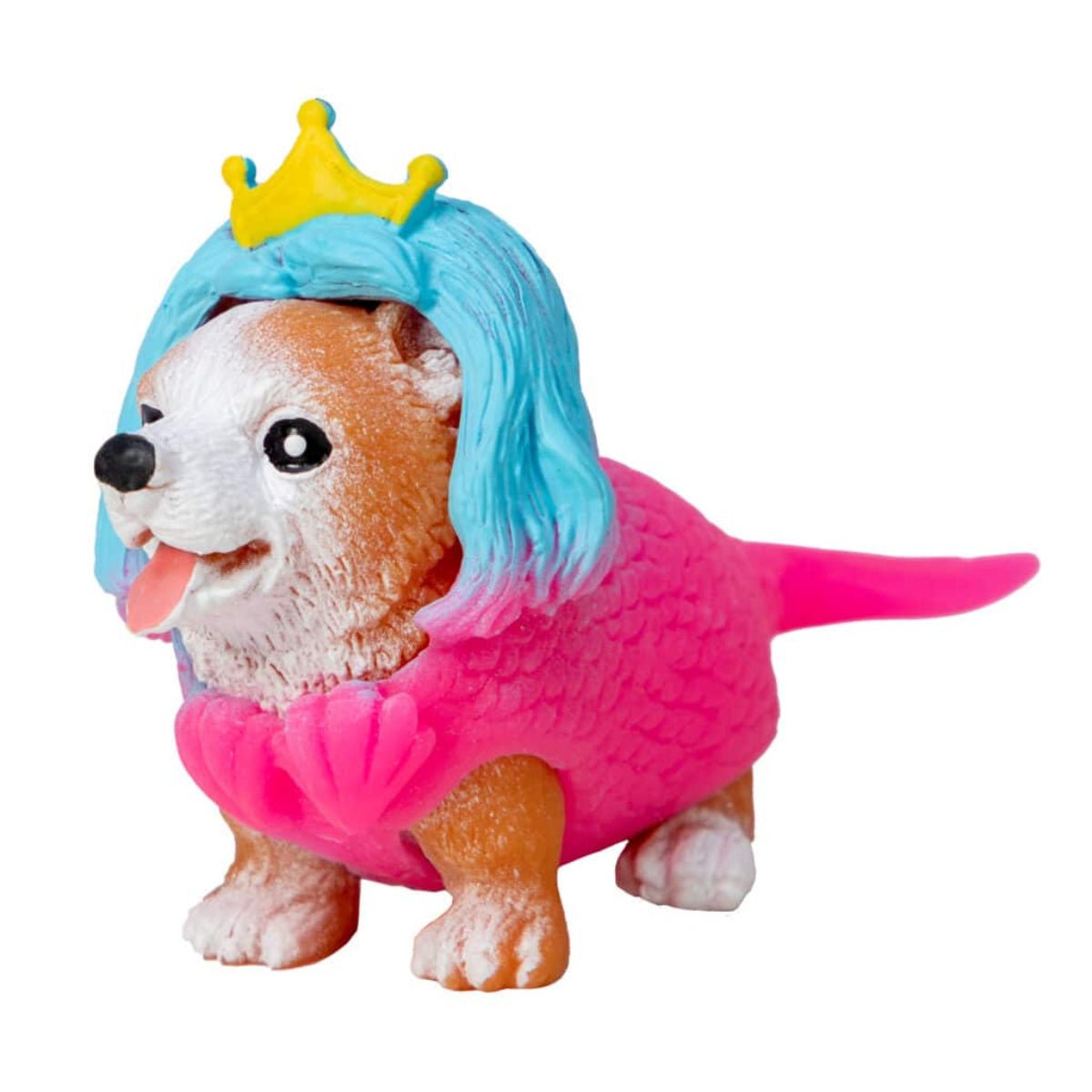 Party Animal – Rave Puppies - Twirls + Twigs