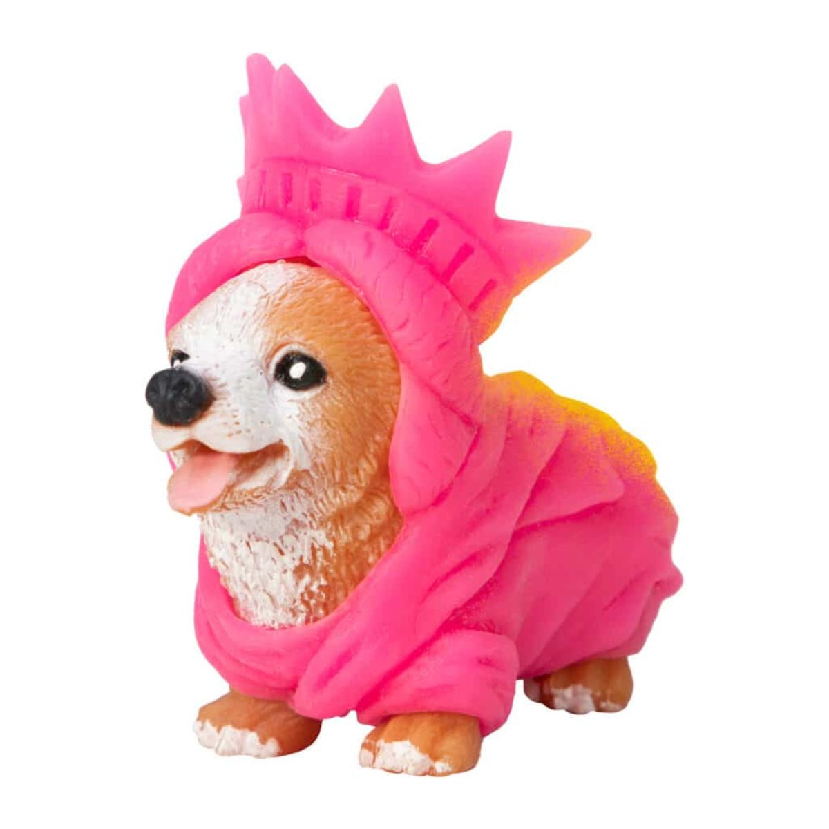 Party Animal – Rave Puppies - Twirls + Twigs