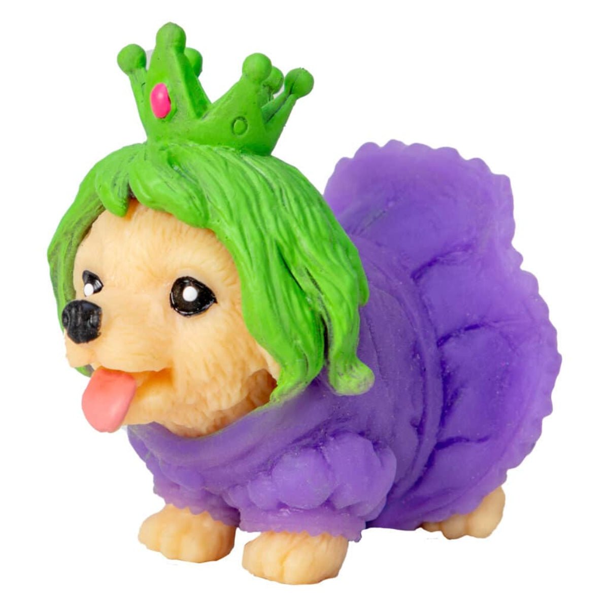 Party Animal – Rave Puppies - Twirls + Twigs